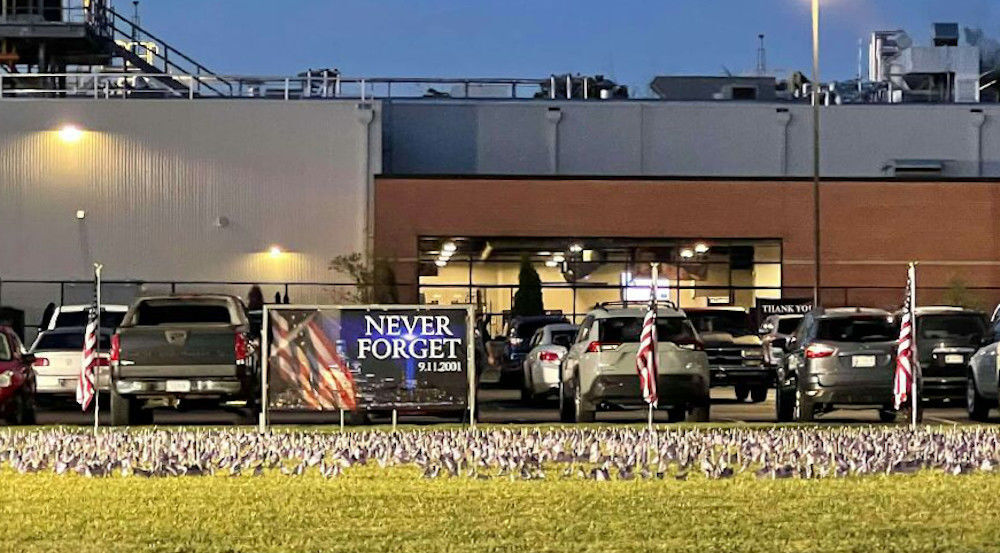 WE REMEMBER